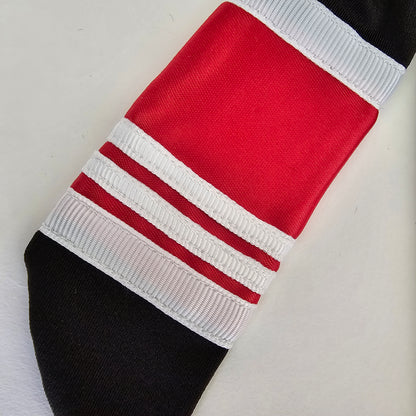Black Belt BJJ Ranked Hair Tie Scrunchie